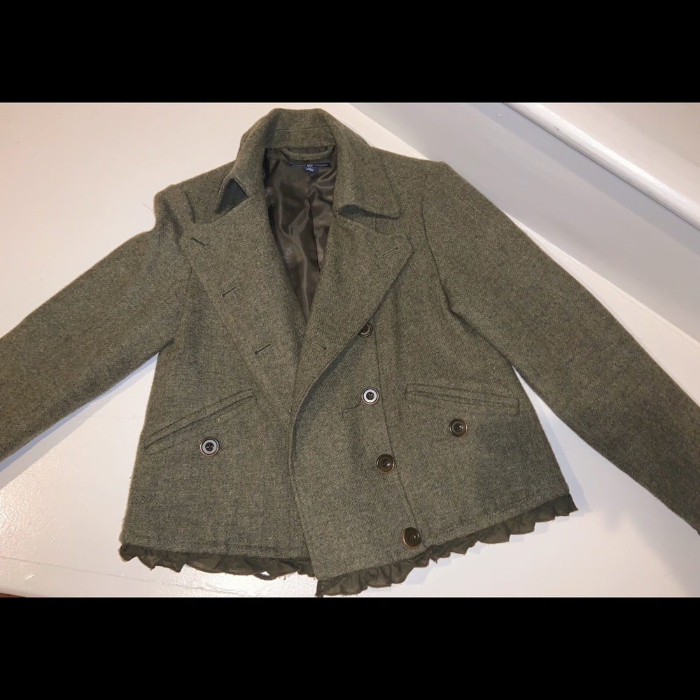 Light jacket - Picture 4 of 4